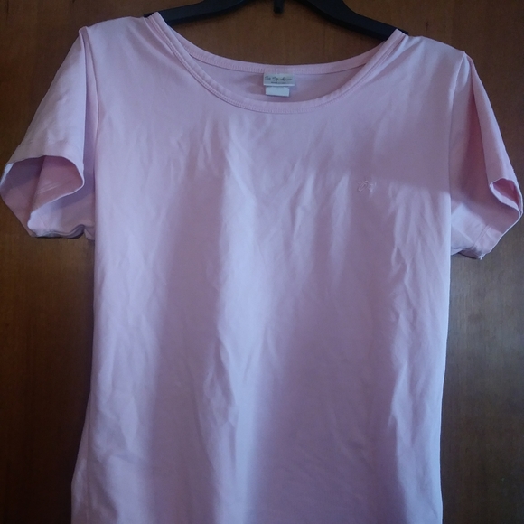 So Sporty Tops - So Sporty performance top